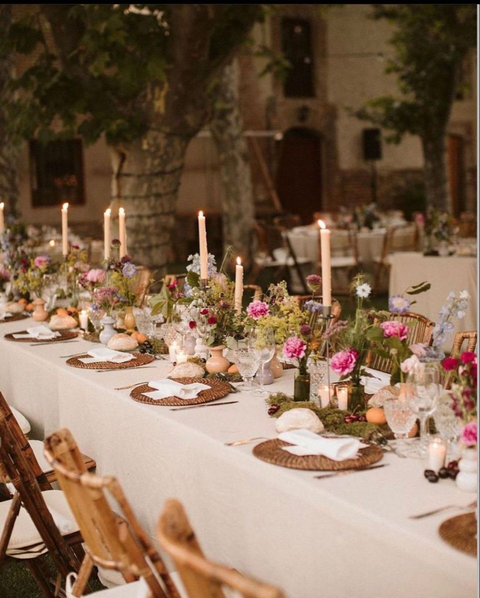 Weddings